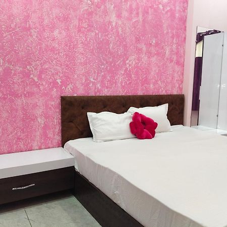 Anant Home Stay Ujjain Rum bild