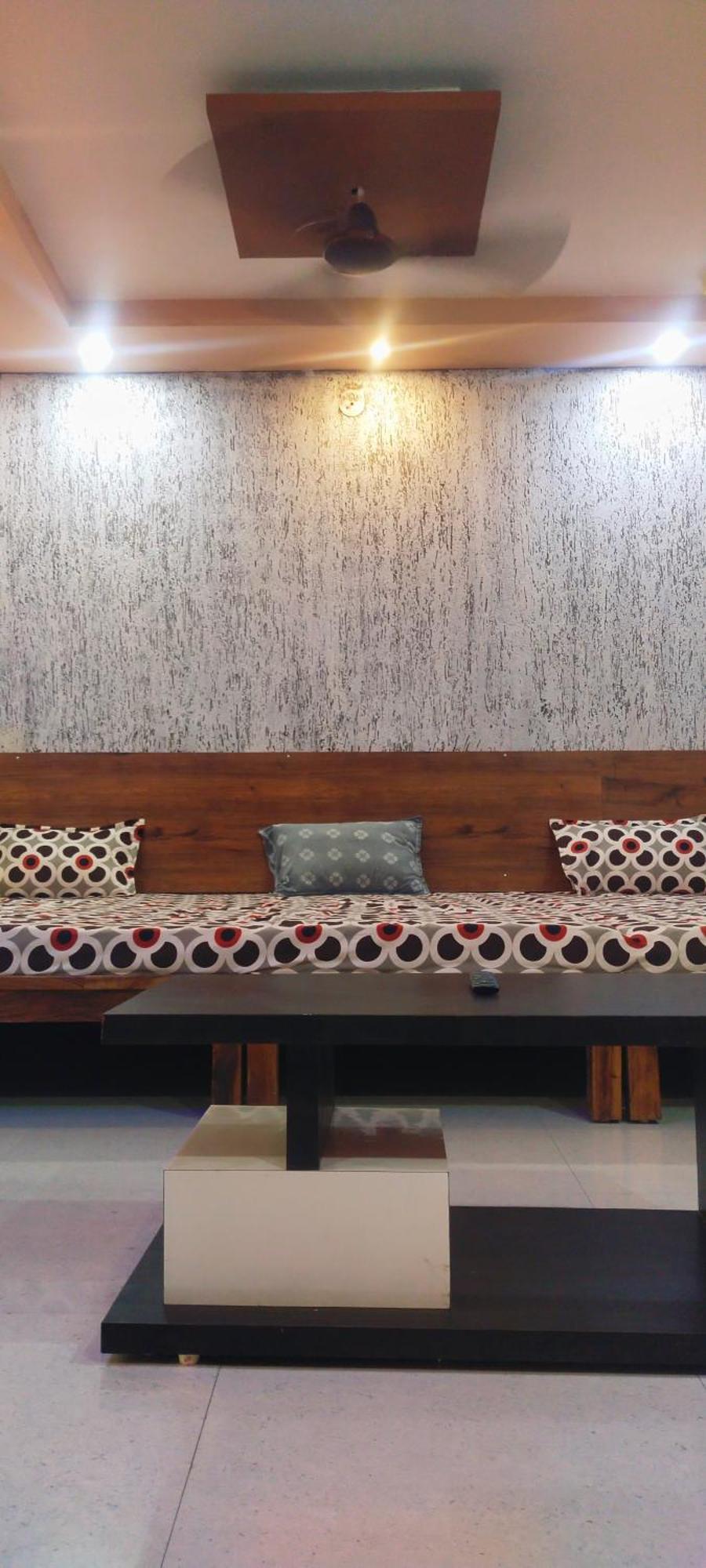 Anant Home Stay Ujjain Exteriör bild