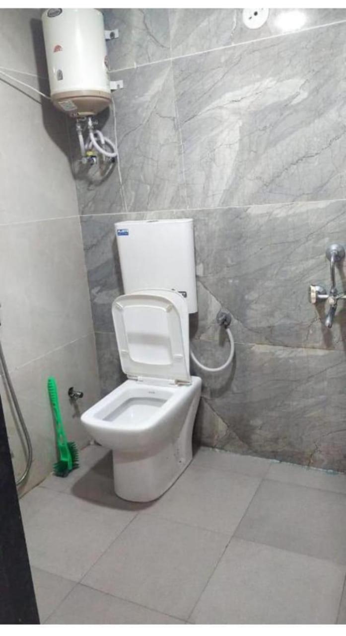 Anant Home Stay Ujjain Exteriör bild