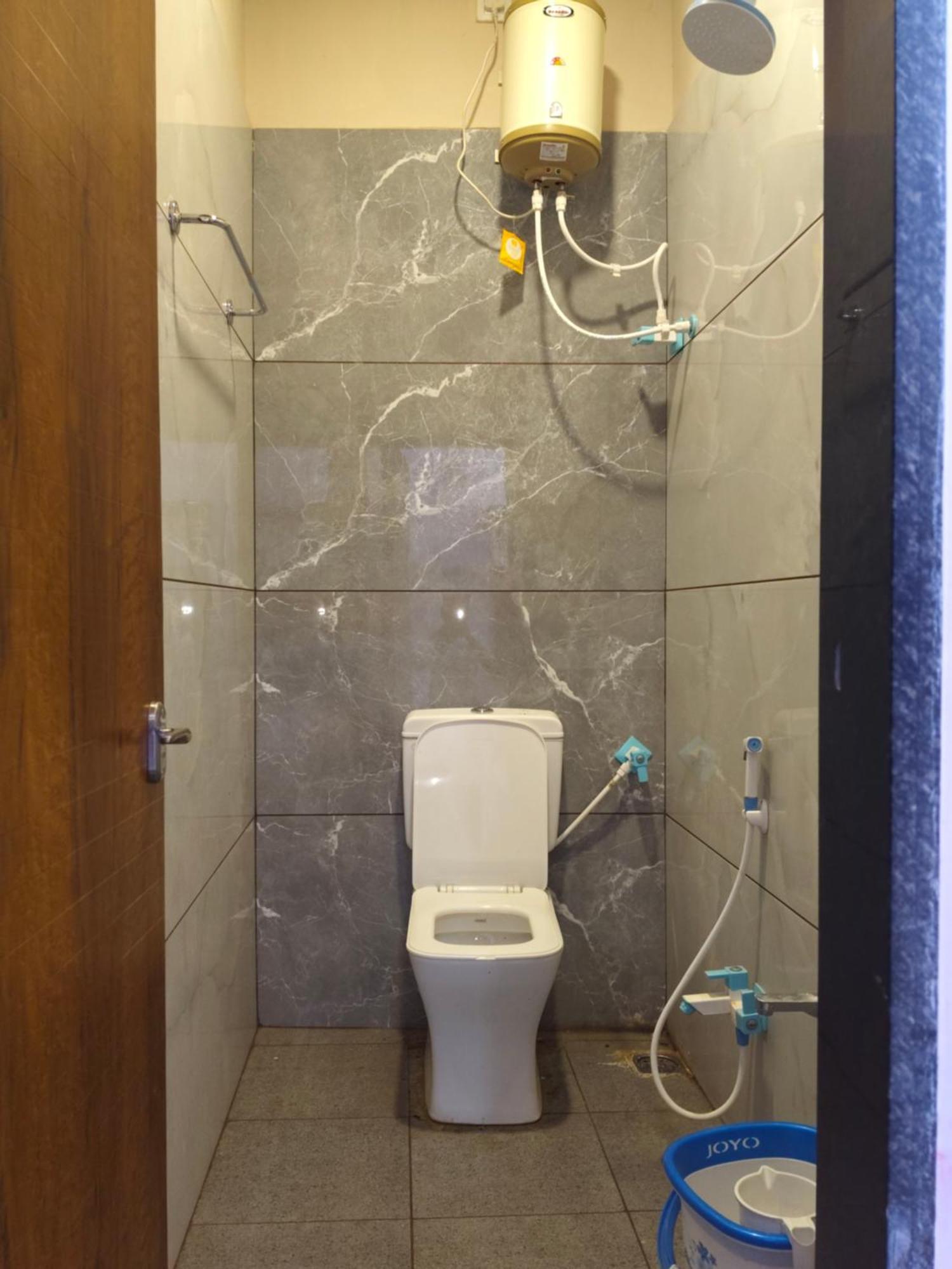 Anant Home Stay Ujjain Rum bild